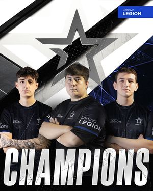 Image post by @complexitygaming on Instagram