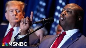 Video post by @msnbc on YouTube