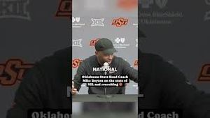 Video post by @247sports on YouTube