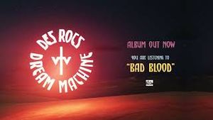 Video post by @sumerianrecords on YouTube