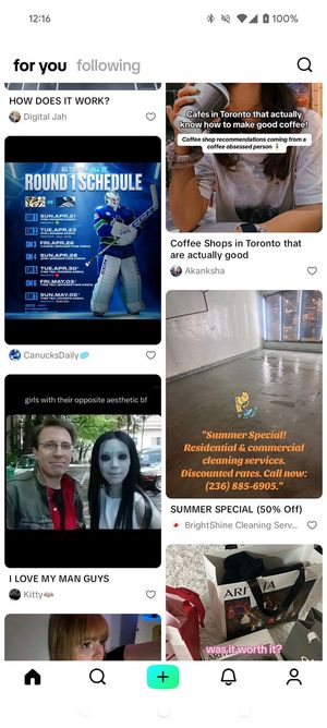 Image post by @cmcalgary on Facebook