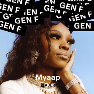 Image post by @thefader on Instagram