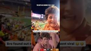 Video post by @br_cfb on YouTube