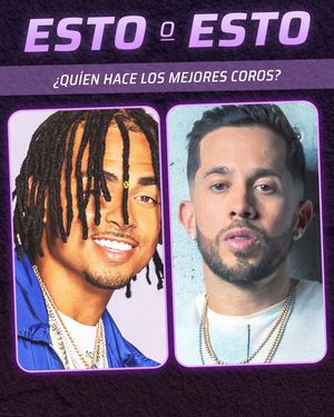 Image post by @reggaetontv on Instagram