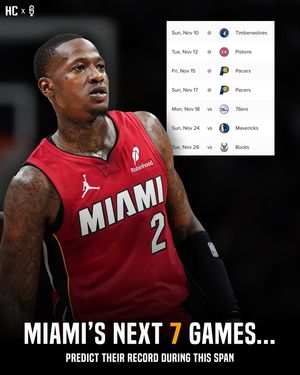 Image post by @5reasonssports on Instagram