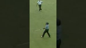 Video post by @theopen on YouTube