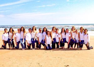 Image post by @gtcheerleading on Instagram
