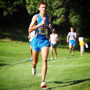 Image post by @uclaxc on Instagram