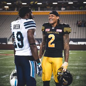 Image post by @torontoargos on Instagram