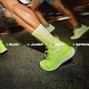 Image post by @lululemon on Instagram