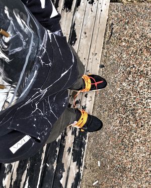 Image post by @franknittyy on Instagram