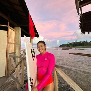 Image post by @olympics on Instagram