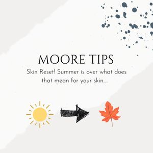 Image post by @themoorecenter on Instagram