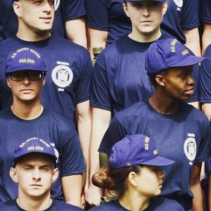 Image post by @marionmilitary on Instagram