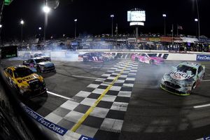 Image post by @martinsvilleswy on Instagram
