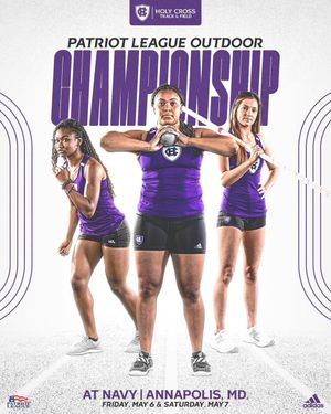 Image post by @hcrosswtrackandfield on Instagram