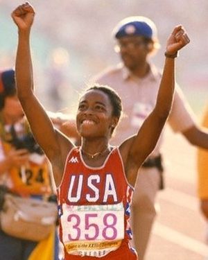 Image post by @usatf on Instagram