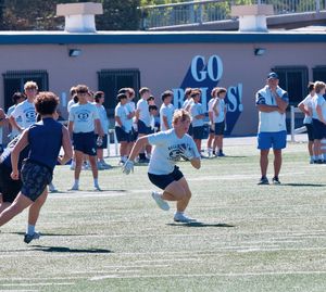 Image post by @bcpfootball on Instagram