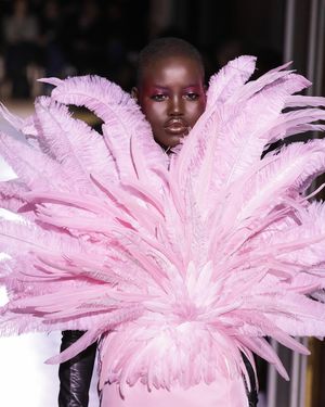 Image post by @maisonvalentino on Instagram