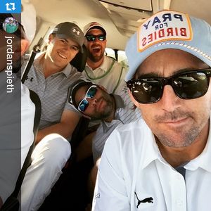 Image post by @gfore on Instagram