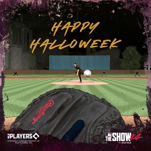 Image post by @mlbtheshow on Instagram