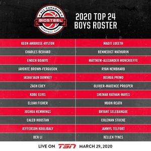 Image post by @onpointbasketball on Instagram