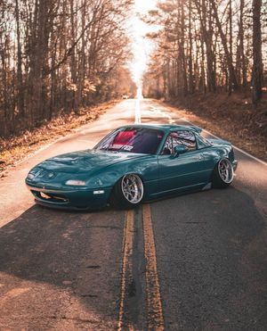 Image post by @threepiece.us on Instagram