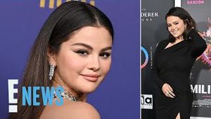 Video post by @enews on YouTube