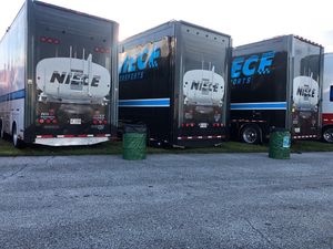Image post by @niecemotorsports on Instagram