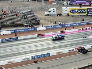 Image post by @peakauto on Instagram