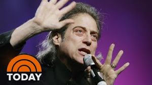 Video post by @today on YouTube