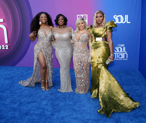 Image post by @bet on Instagram