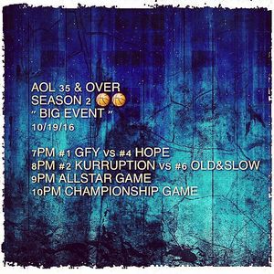 Image post by @aoleague on Instagram