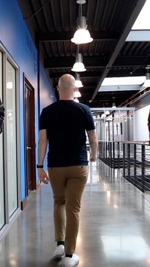 Video post by @lifeatlower on Instagram