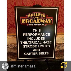 Image post by @playhousesquare on Instagram