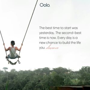 Image post by @oolalife on Instagram