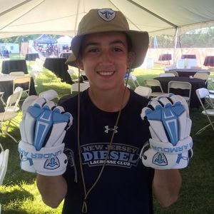 Image post by @trilogylacrosse on Instagram