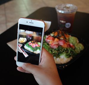 Image post by @sushieatstation on Instagram
