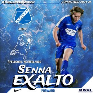 Image post by @clippermenssoccer on Instagram