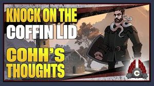Video post by @cohhcarnage on YouTube