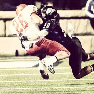 Image post by @gvsulakers on Instagram