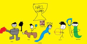 Image post by @DignitasLoL on Twitter