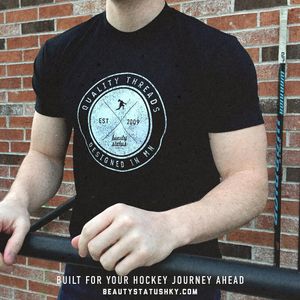 Image post by @hockeycollective on Instagram