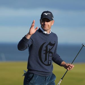 Image post by @lukedonald on Instagram