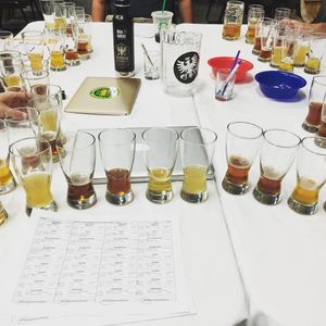 Image post by @grimmbrosbrew on Instagram