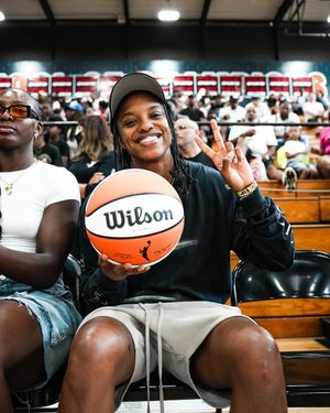 Image post by @wilsonbasketball on Instagram