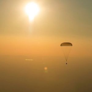 Image post by @nasaartemis on Instagram