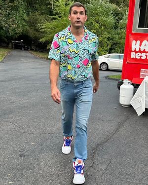 Image post by @ryanzimmerman on Instagram