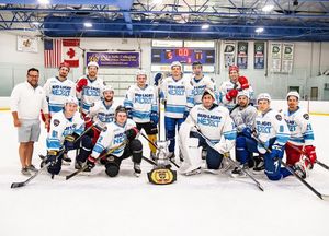 Image post by @esehockey on Instagram