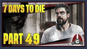 Video post by @cohhcarnage on YouTube